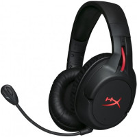 

												
												HyperX Cloud Flight Wireless Gaming Headset